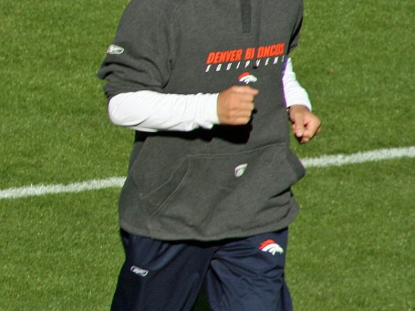 The tale of Josh&nbsp;McDaniels