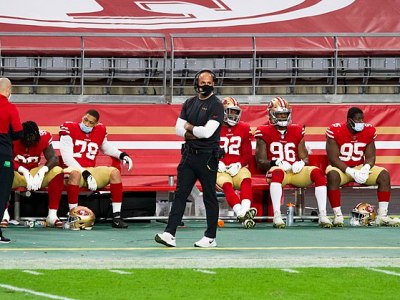 What does Robert Saleh bring to the&nbsp;Titans?