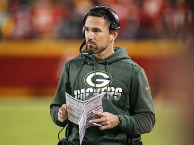 The tale of Matt&nbsp;LaFleur