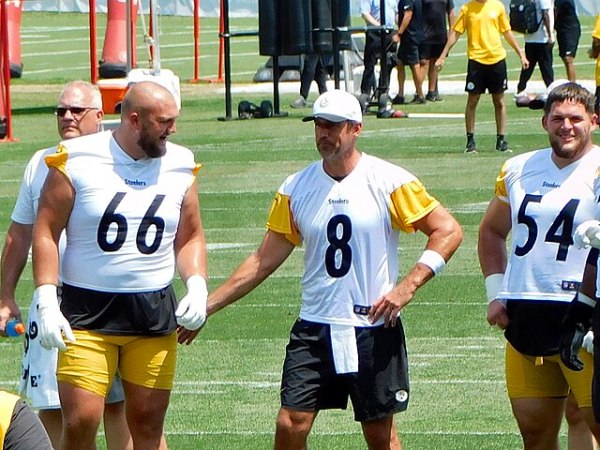 Will Aaron Rodgers return to&nbsp;Pittsburgh?