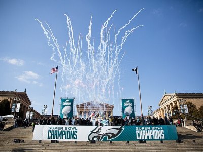 Reflecting on Super Bowl&nbsp;LIX