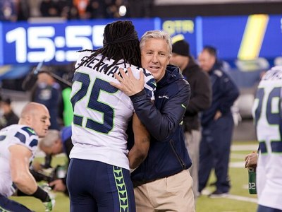 Is there a dynasty brewing in&nbsp;Seattle?