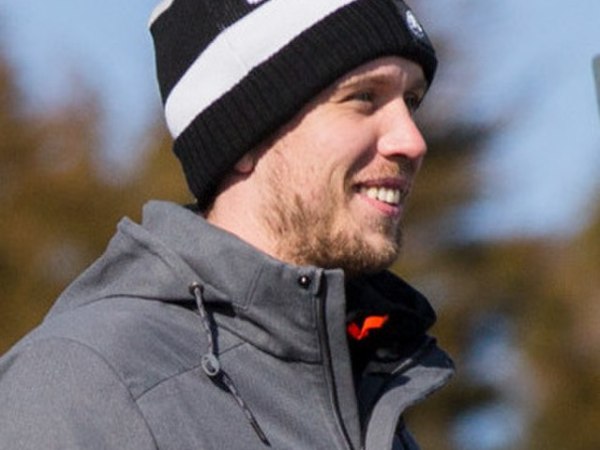 The legend of Nick&nbsp;Foles