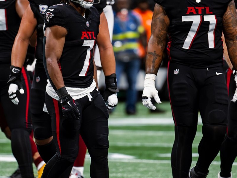 Reflecting on the Top-10 picks of the 2023 NFL&nbsp;Draft