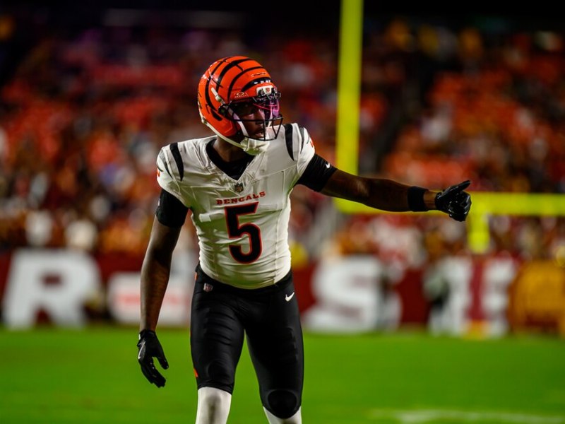 Previewing the Bengals&nbsp;offense