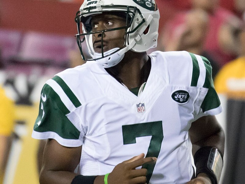 The return of Geno Smith in&nbsp;2026