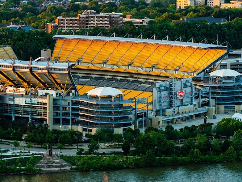 Will the Steelers win the AFC&nbsp;North?