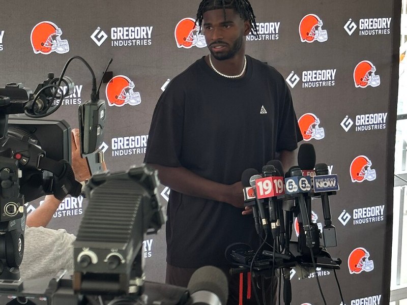 Is Shedeur Sanders&nbsp;overrated?