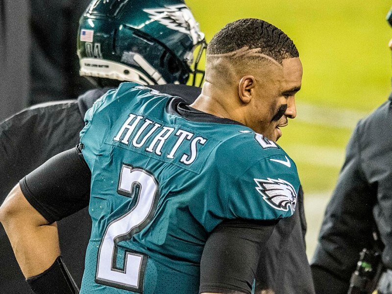 3 QBs that will take a step back in&nbsp;2026