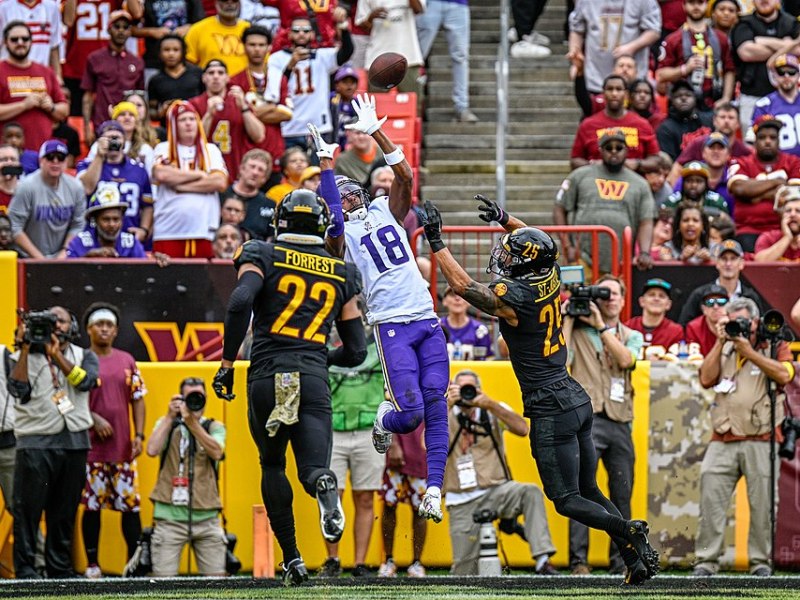 49ers vs Vikings in Mexico&nbsp;City