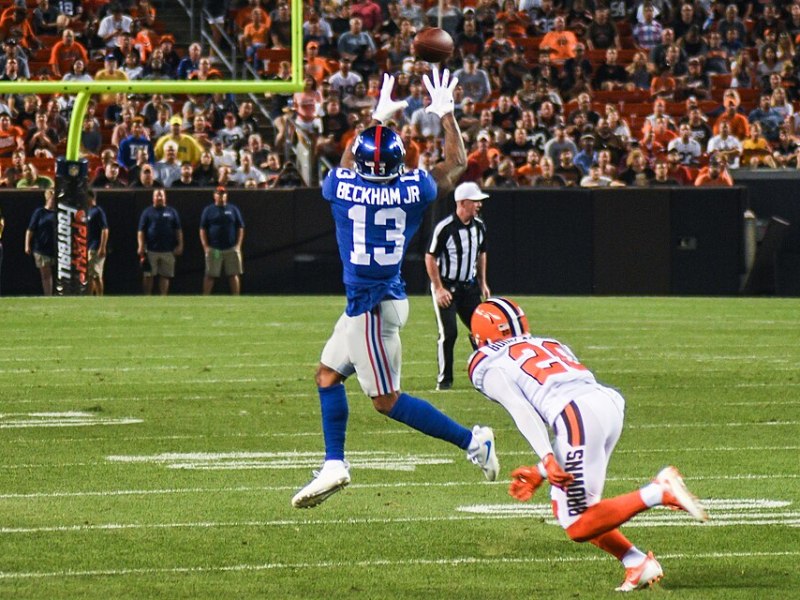 Breaking down the new WRs on the&nbsp;GMEN