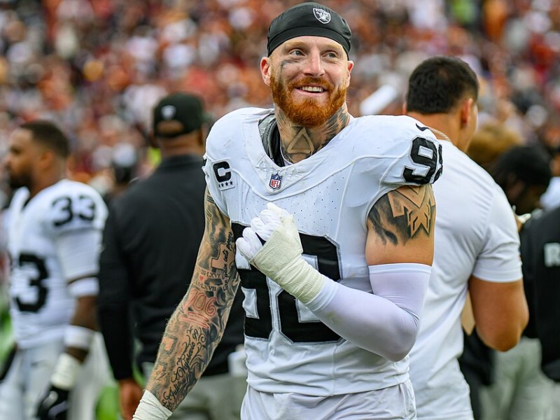 What we learned from the Saints-Raiders game