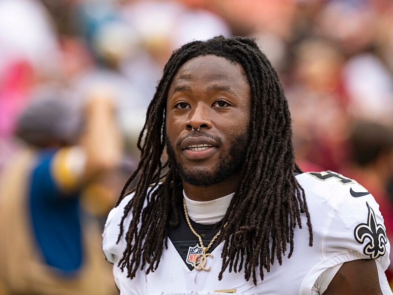 Saints: State of the RB spot