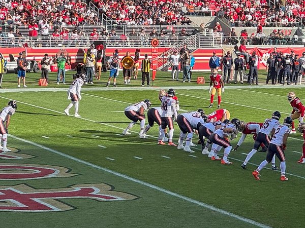 Who is the Bears QB Tyson Bagent?